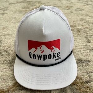 Cowpoke Snap Back